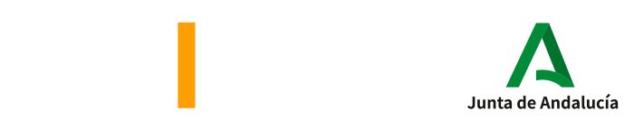 Logo EOI Granada y Junta de Andalucía
