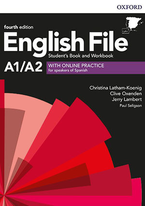English File Elementary A1