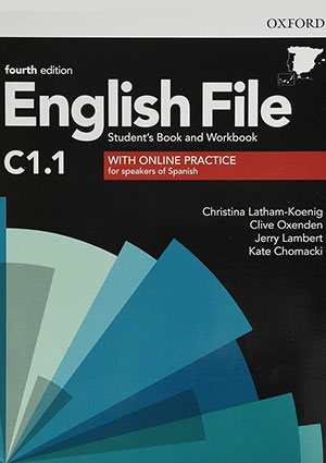 English File C1.1