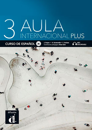 Aula internacional plus