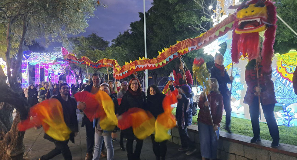 Festival de las Linternas