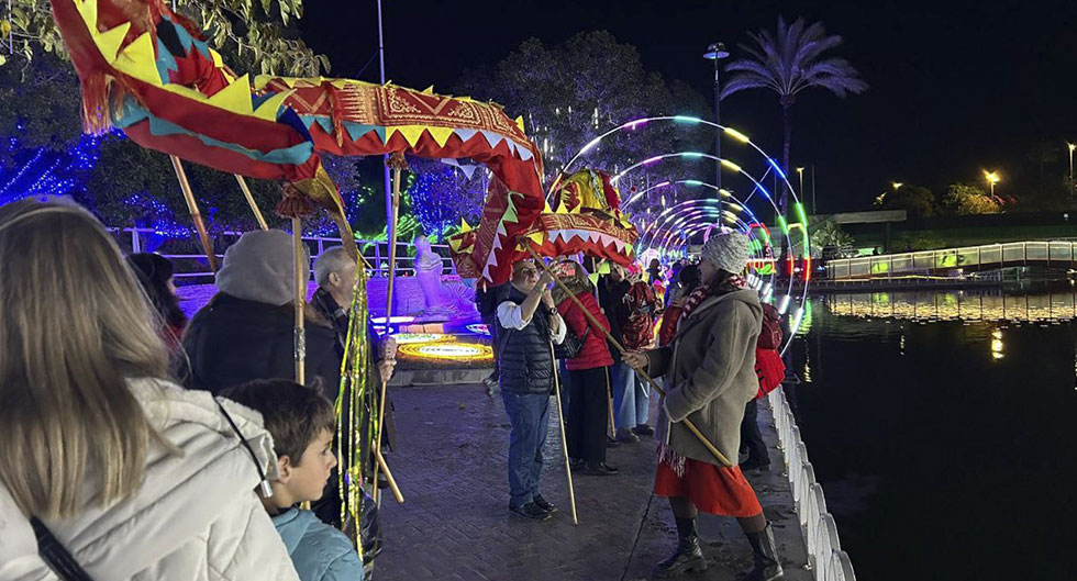 Festival de las Linternas