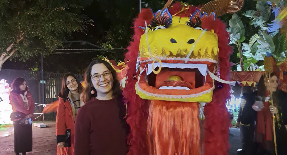 Festival de las Linternas