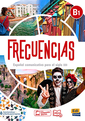 Español Intermedio B1