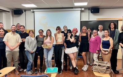 Festival de Medio Otoño