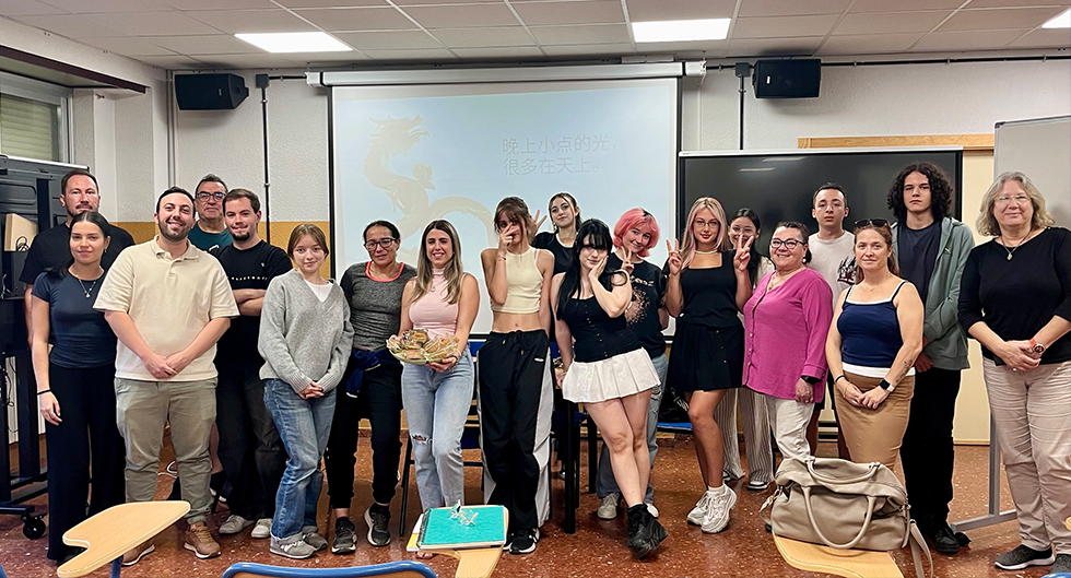 Festival de Medio Otoño