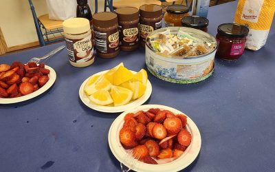 Así vivimos La Chandeleur: tradición, crêpes y momentos compartidos.