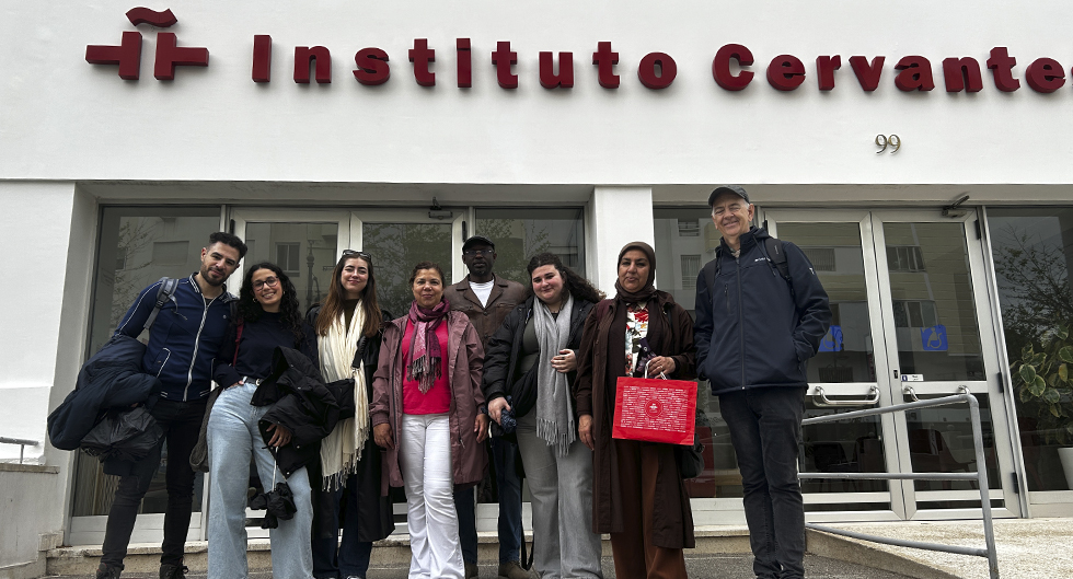 Instituto Cervantes de Tánger