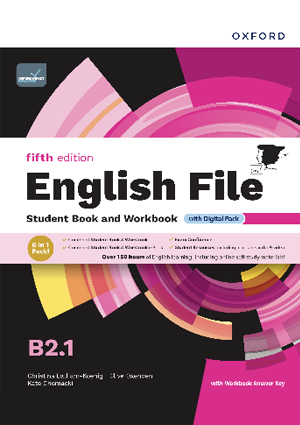 ISBN-9780194143097